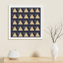 Suche nach elegant geometric poster Minimal