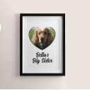 Suche nach große schwester poster Mädchen