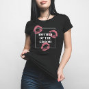 Suche nach mutter des bräutigams tshirts Trauzeuge
