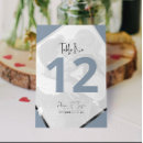 Suche nach schwarzweiss tischnummern tischkarten Gäste