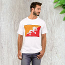 Suche nach chinesischer drache tshirts Für ihn