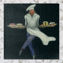Suche nach bäcker puzzle Gebäck