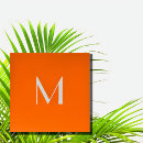 Suche nach orange monogramm visitenkarten Jede person