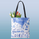Suche nach santorini tote bags Oia
