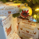 Suche nach feiertagsgrüße geschenkpapier Für alle