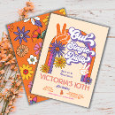 Suche nach single party einladungen Hippie