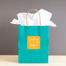 Suche nach orange aufkleber Moderne typografie