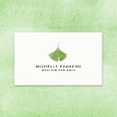 Suche nach leaf visitenkarten Für alle