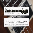 Suche nach gitarrenlektionen visitenkarten Gitarrist
