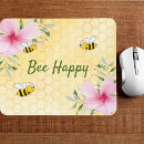Suche nach bienen mousepads Honigbiene