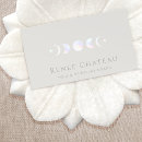 Suche nach moon visitenkarten Spirituelle heilung