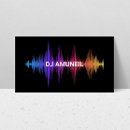 Suche nach nachtclubs visitenkarten Musik