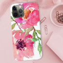 Suche nach wasserfarbe iphone hüllen Blumenmuster