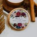 Suche nach rosa und blaue blumen aufkleber Braut