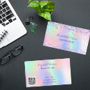 Suche nach make up haar visitenkarten Qr code