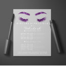 Suche nach salon wellness center flyer Kunde