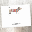 Suche nach dackel post it Welpe