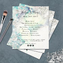Suche nach aquamarin flyer Elegant