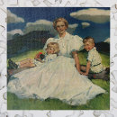Suche nach tochter puzzle Familie