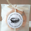 Suche nach vintages schwein aufkleber Für alle