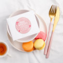 Suche nach handarbeit aufkleber Mit liebe