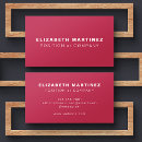 Suche nach magenta visitenkarten Für alle