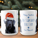 Suche nach schwarzer labrador tassen Für ihn