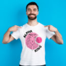 Suche nach rosa streifen tshirts Modern