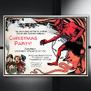 Suche nach krampus einladungen Teufel