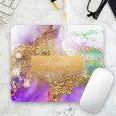 Suche nach marmor mousepads Mädchenhaft