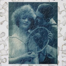 Suche nach tennis puzzle Liebe