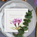 Suche nach crocus Aquarell