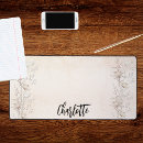 Suche nach cremefarben mousepads Blume