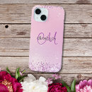 Suche nach pink glitter iphone hüllen Funkeln