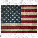 Suche nach flagge puzzle Usa