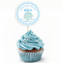 Suche nach baby shower favor aufkleber Vegetation