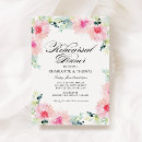 Suche nach vintage rosa blumen einladungen Braut