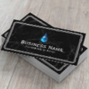 Suche nach rohr visitenkarten Installateur