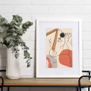 Suche nach modern style poster Geometrisch