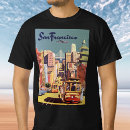 Suche nach seilbahn tshirts San francisco
