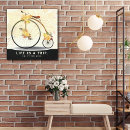 Suche nach vintage fahrräder leinwandbilder Wandkunst