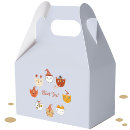Suche nach cartoon papier geschenk box Tier
