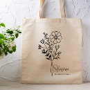 Suche nach personalisierte brautjungfer taschen Für sie