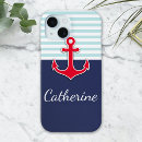 Suche nach nautical iphone hüllen Rot