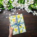 Suche nach zitronengelb geschenkpapier Sommer