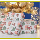 Suche nach schnee geschenkpapier Für alle