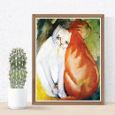 Suche nach franz marc poster Expressionist