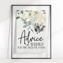 Suche nach elfenbein poster Aquarell