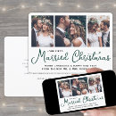 Suche nach erste weihnachten verheiratet Frisch verheiratet