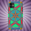 Suche nach heilige geometrie iphone hüllen Mandala